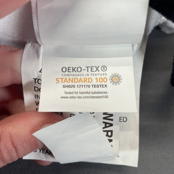 Minnie Mouse Disney Plush Soft Toy Pink Polka Dot Dress Stuffed Animal 19” - Picture 13 of 13